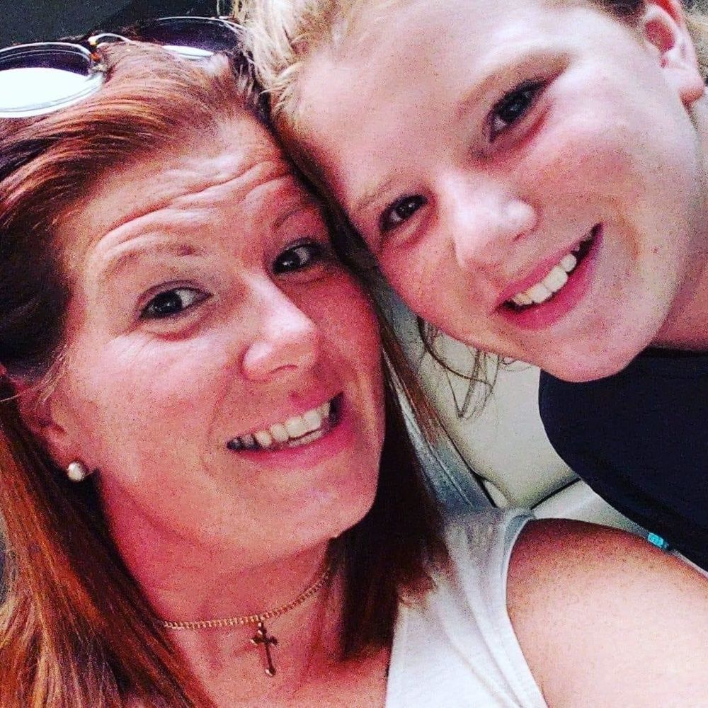 Meet your Posher, Tanya